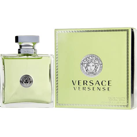 versace eau de toilette herren|versace versense 50 ml.